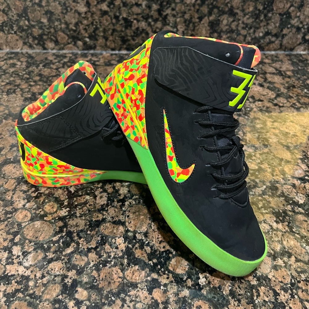 Nike KD VULC Sneakers 5Y